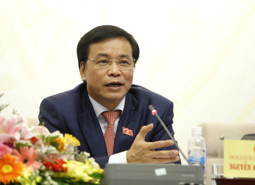 Sáng suốt lựa chọn người đại biểu của nhân dân